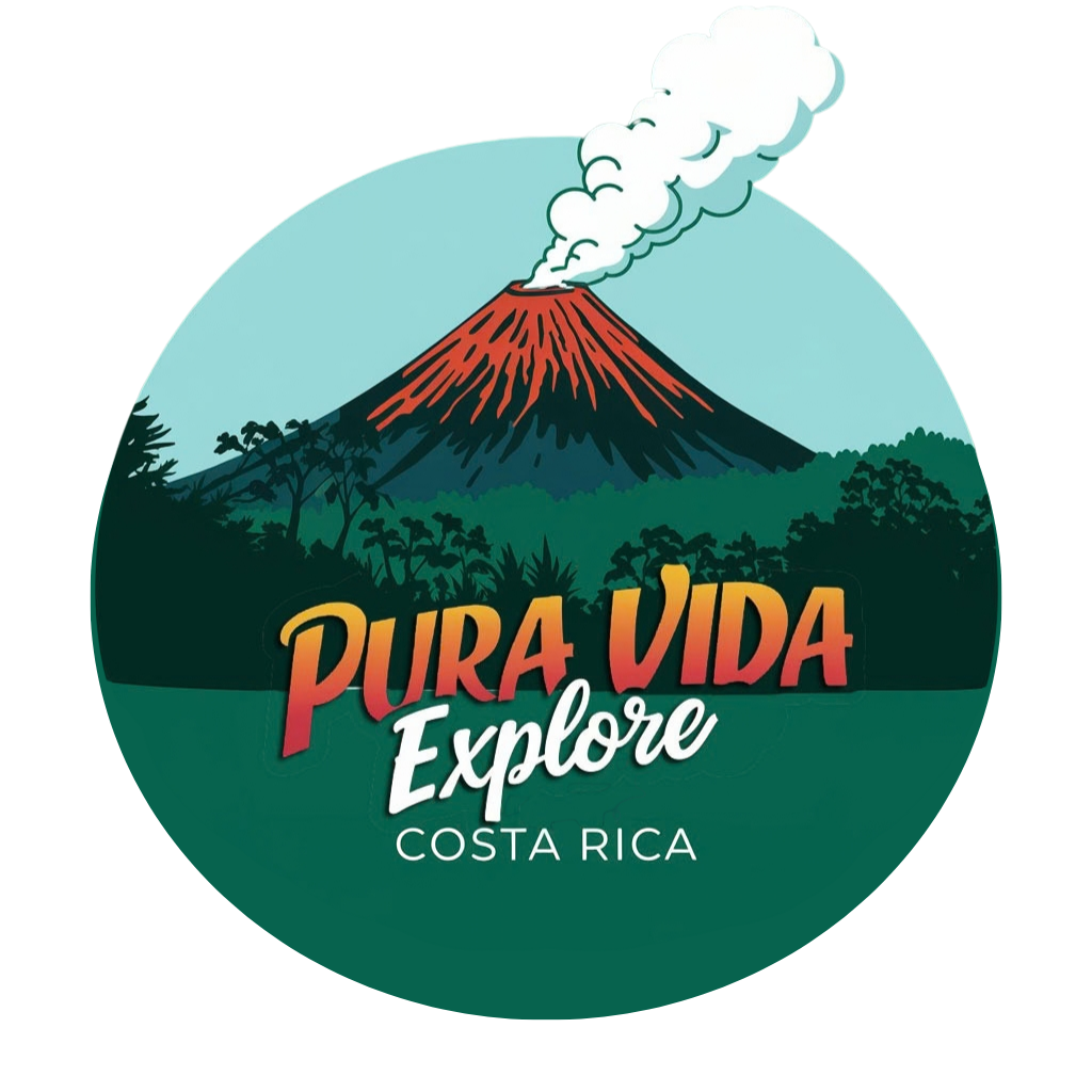 Pura Vida Explore Costa Rica